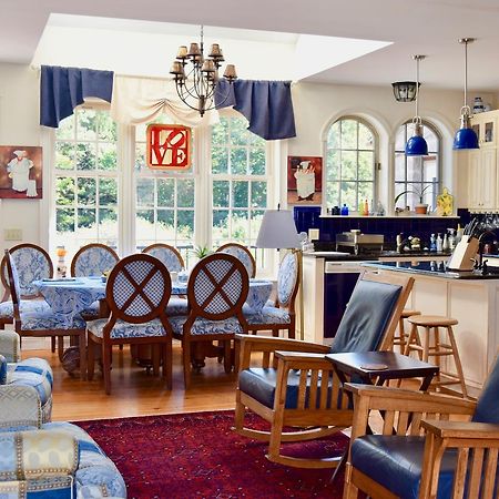 Beauport Inn Ogunquit Ngoại thất bức ảnh
