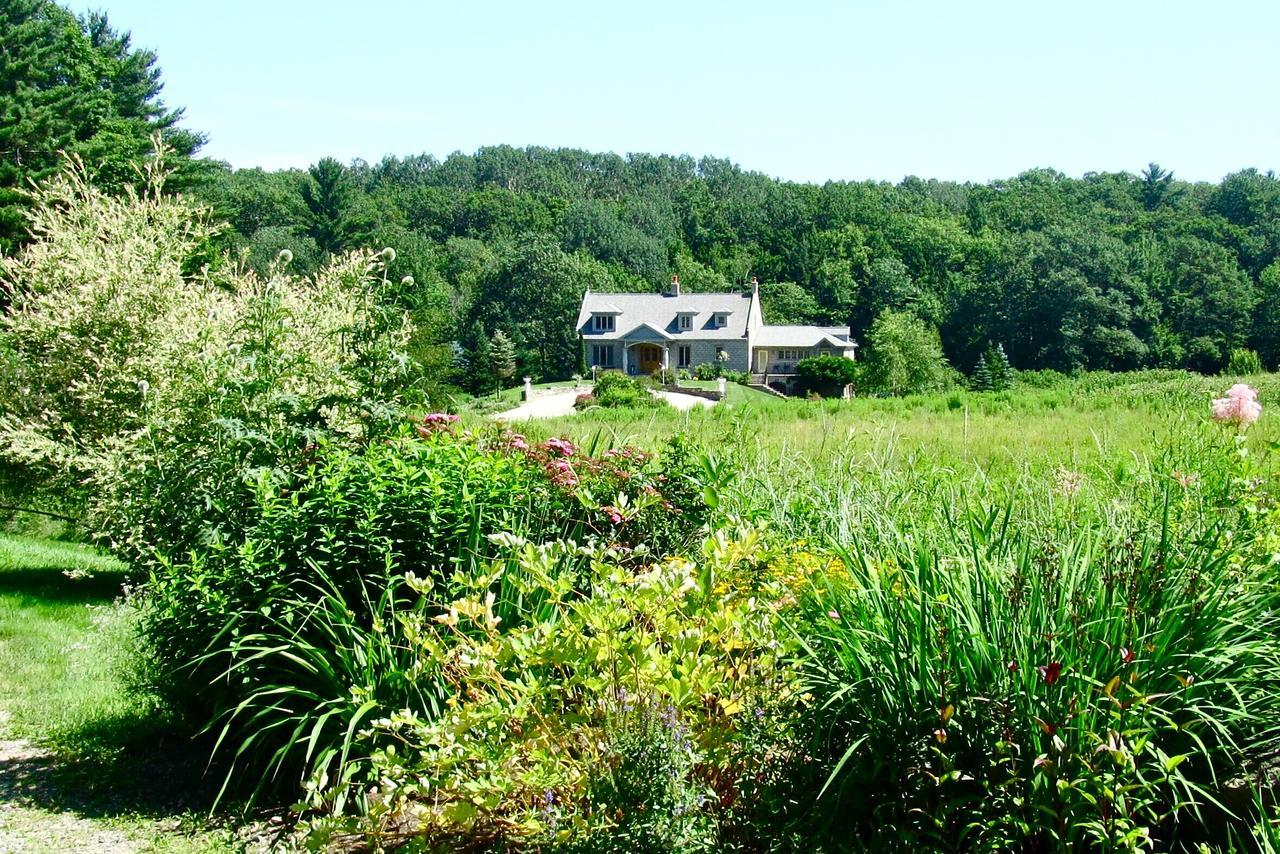 Beauport Inn Ogunquit Ngoại thất bức ảnh