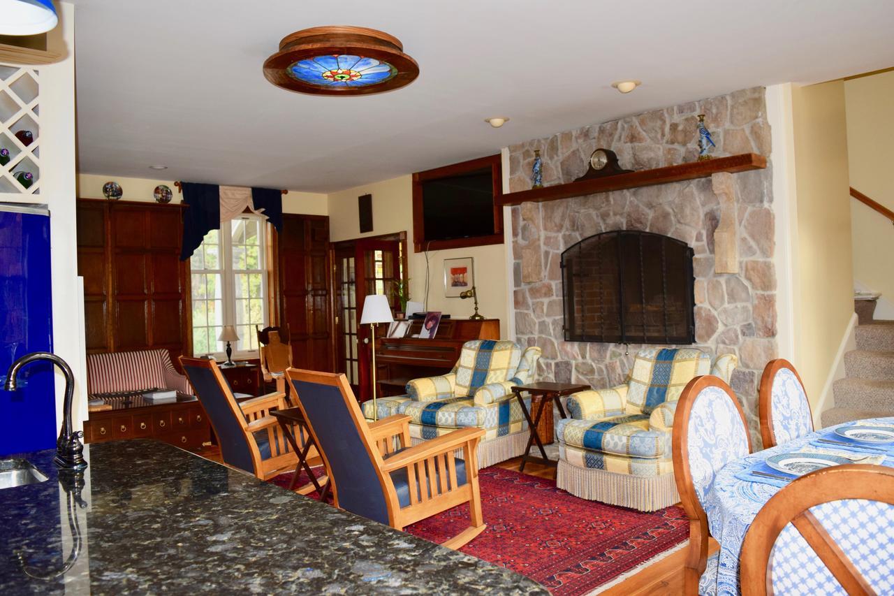 Beauport Inn Ogunquit Ngoại thất bức ảnh