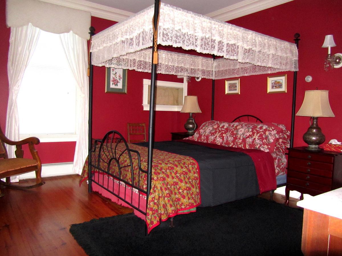 Beauport Inn Ogunquit Phòng bức ảnh