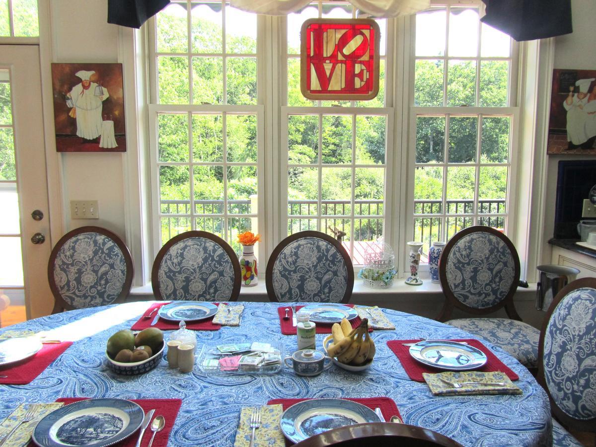 Beauport Inn Ogunquit Ngoại thất bức ảnh