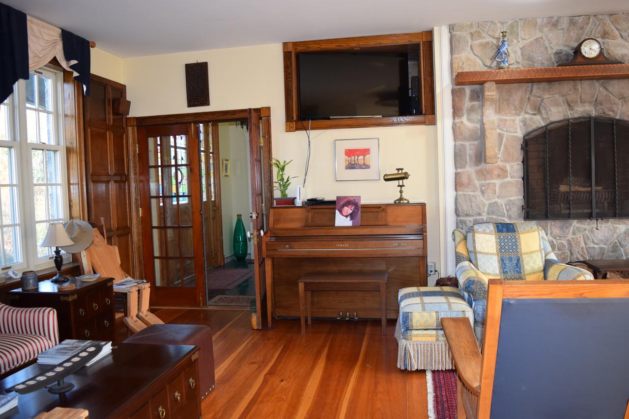 Beauport Inn Ogunquit Ngoại thất bức ảnh
