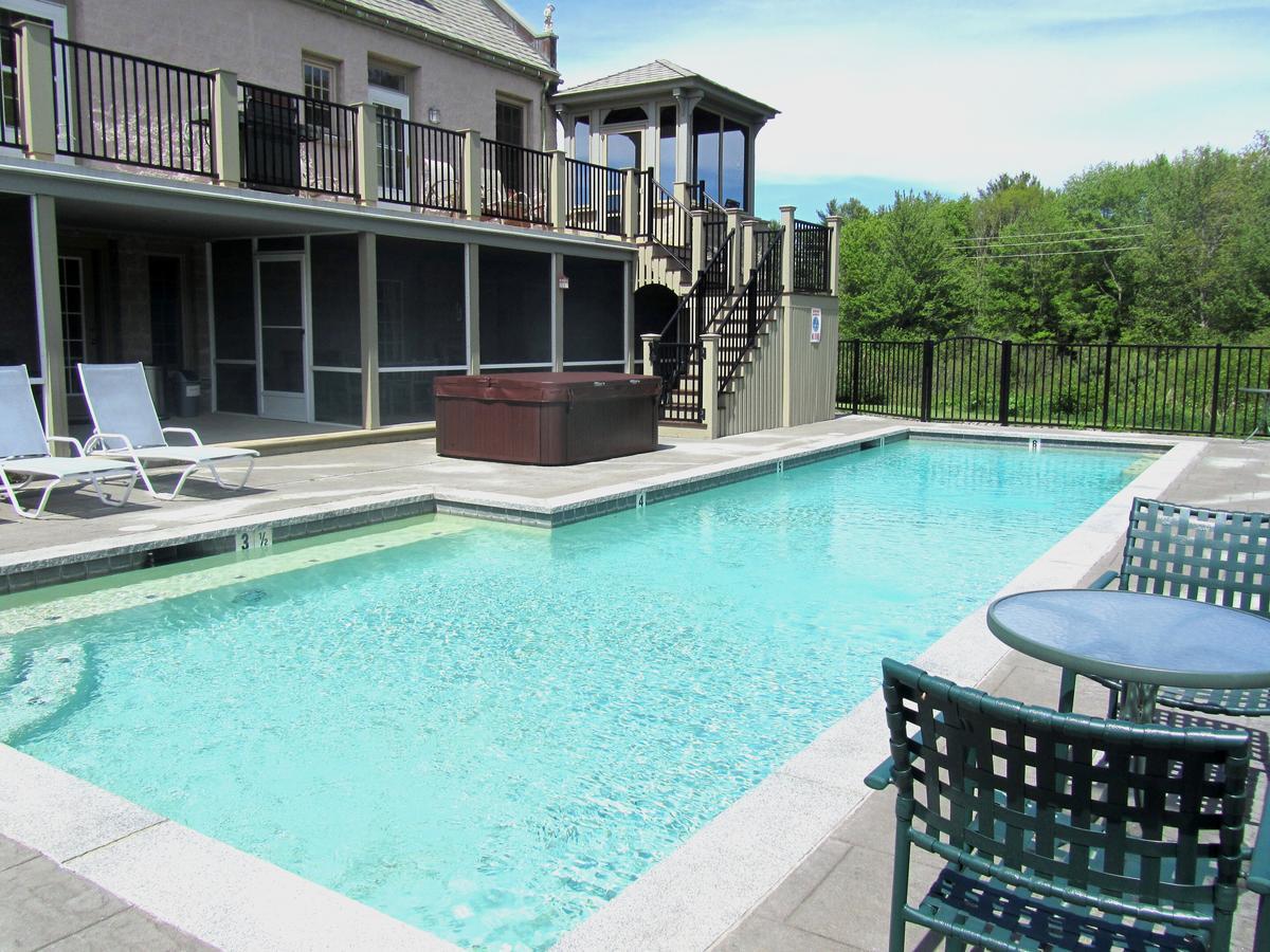 Beauport Inn Ogunquit Ngoại thất bức ảnh