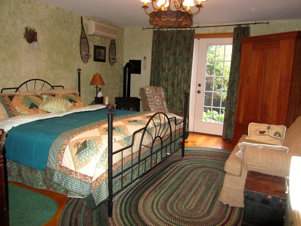 Beauport Inn Ogunquit Phòng bức ảnh
