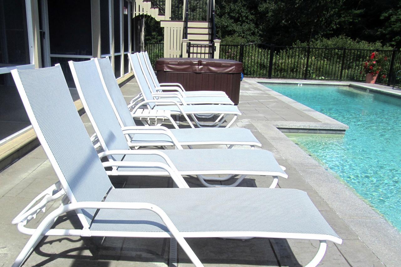 Beauport Inn Ogunquit Ngoại thất bức ảnh