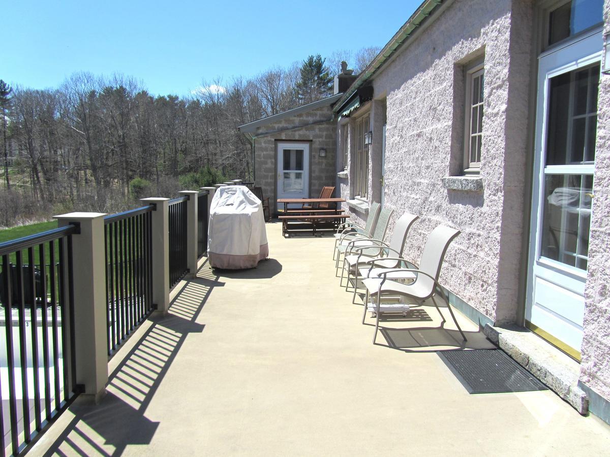 Beauport Inn Ogunquit Ngoại thất bức ảnh