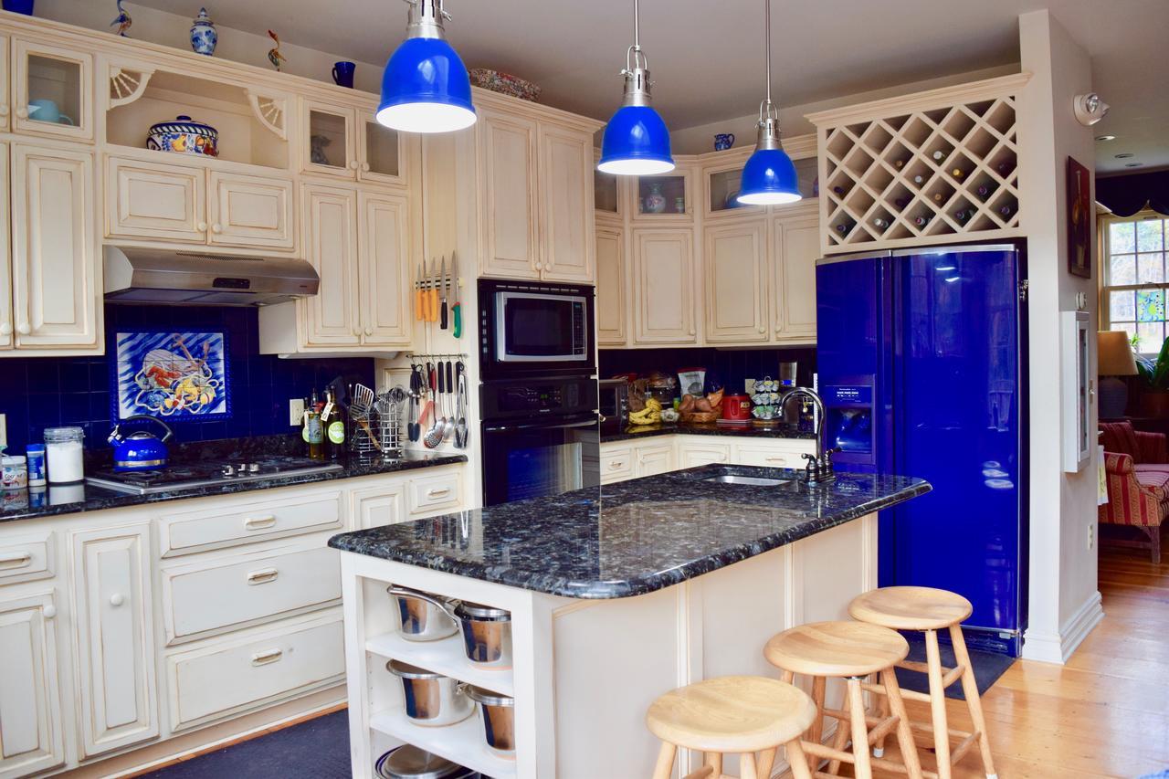 Beauport Inn Ogunquit Ngoại thất bức ảnh
