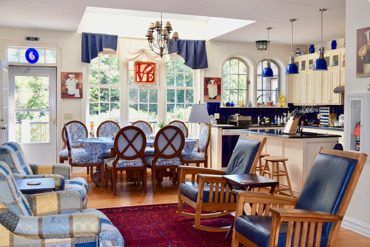 Beauport Inn Ogunquit Ngoại thất bức ảnh