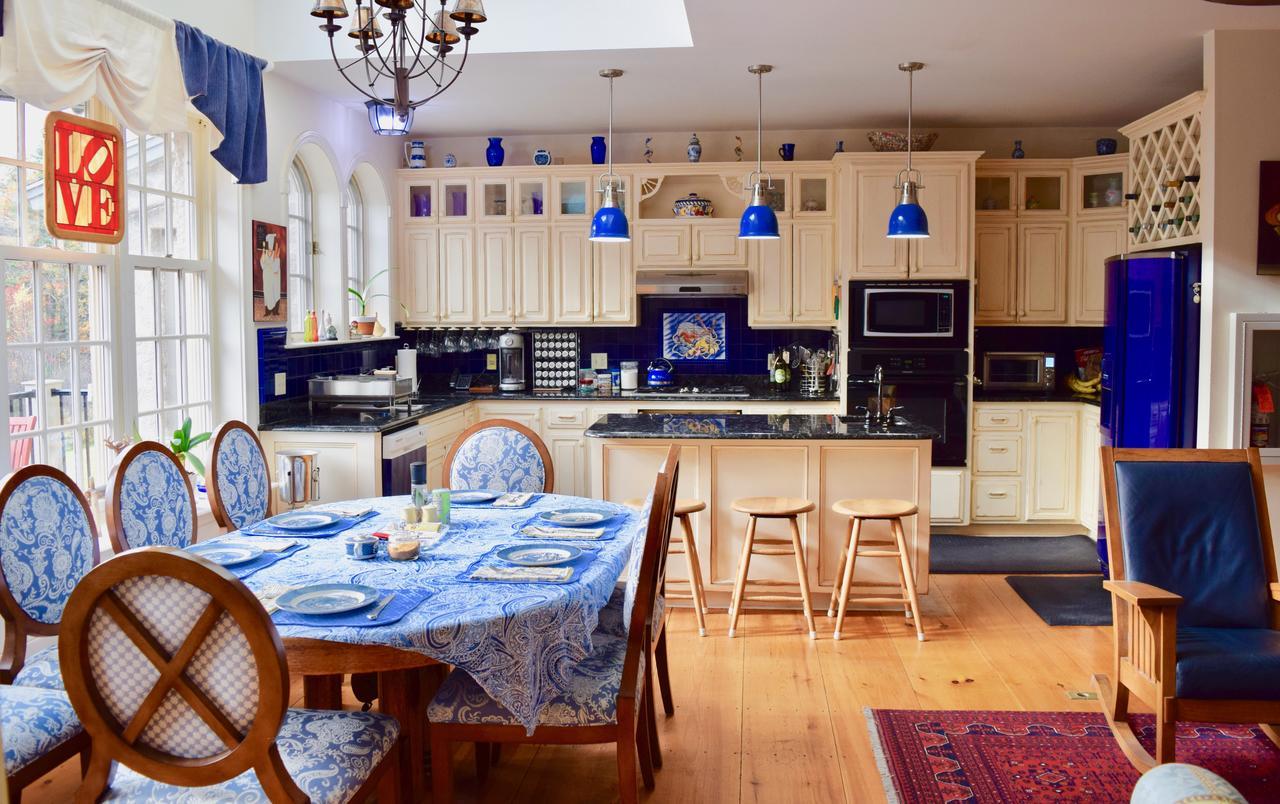 Beauport Inn Ogunquit Ngoại thất bức ảnh