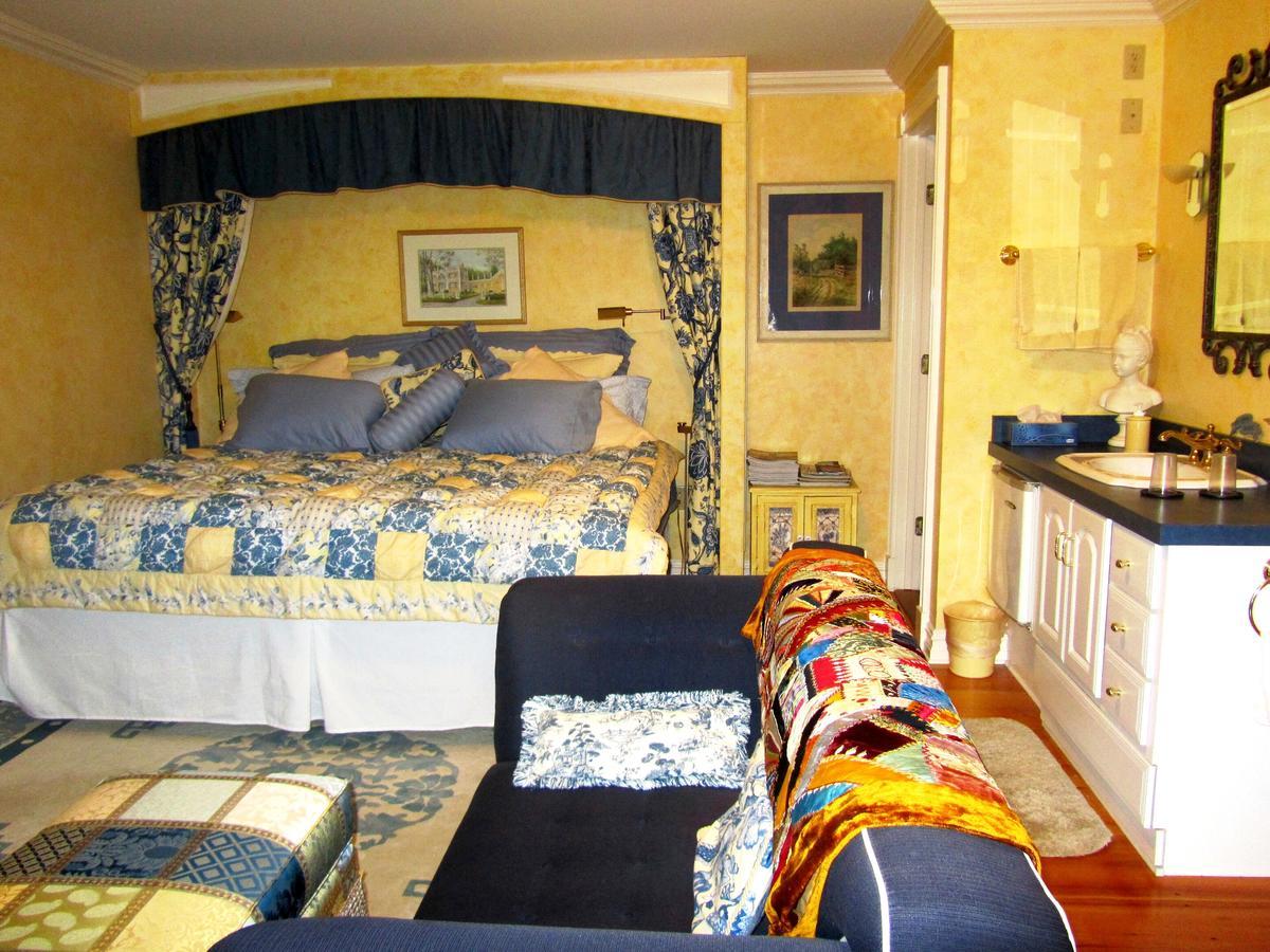 Beauport Inn Ogunquit Phòng bức ảnh