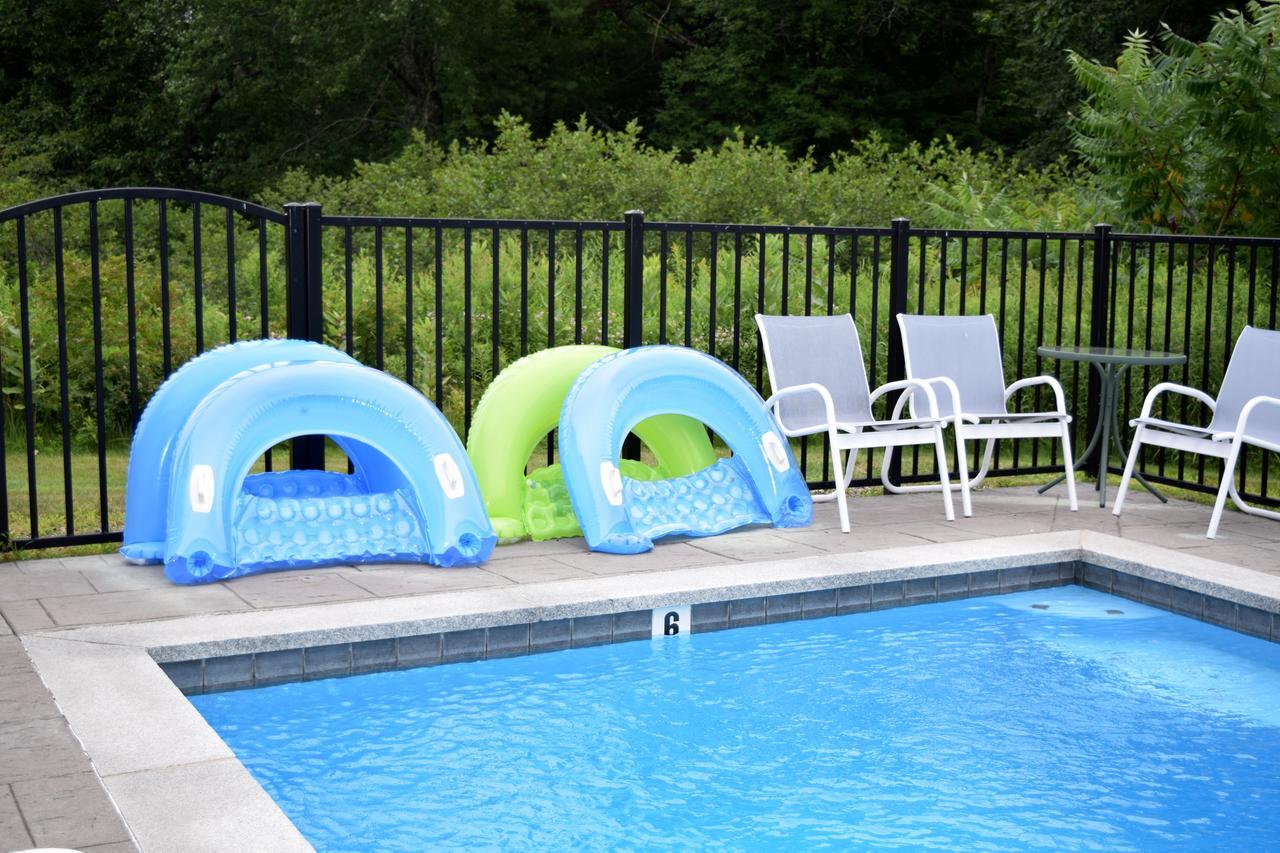 Beauport Inn Ogunquit Ngoại thất bức ảnh