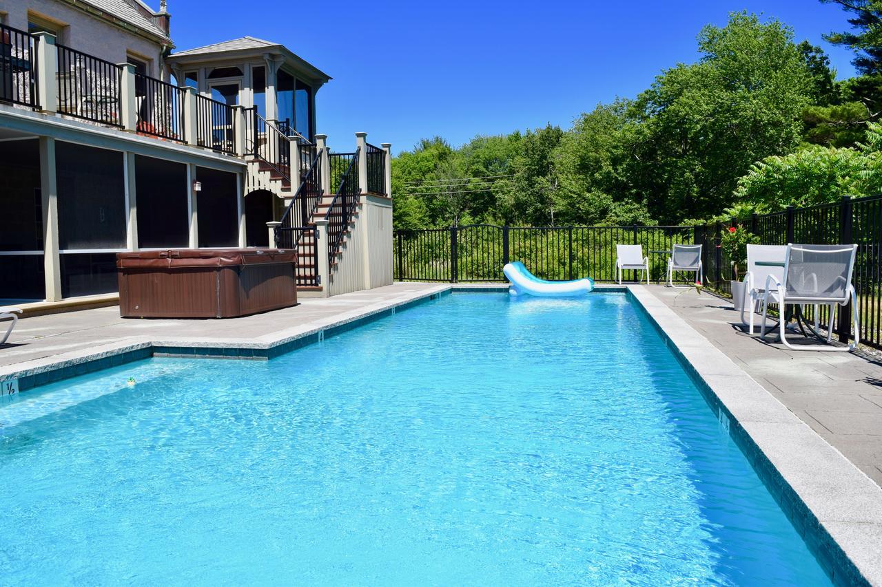 Beauport Inn Ogunquit Ngoại thất bức ảnh